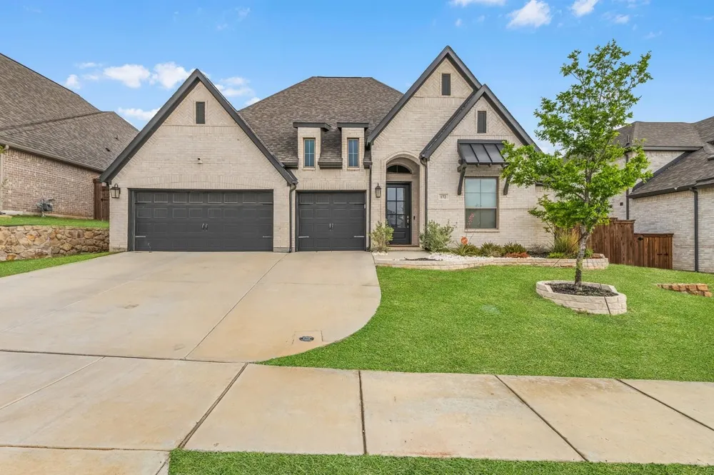 172 Buffalo Boulevard Rhome, TX 76078