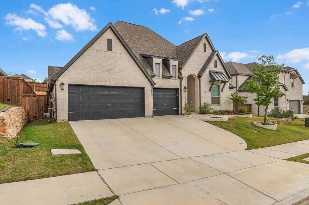 172 Buffalo Boulevard Rhome, TX 76078