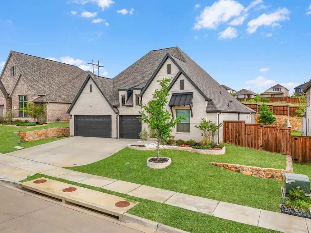 172 Buffalo Boulevard Rhome, TX 76078