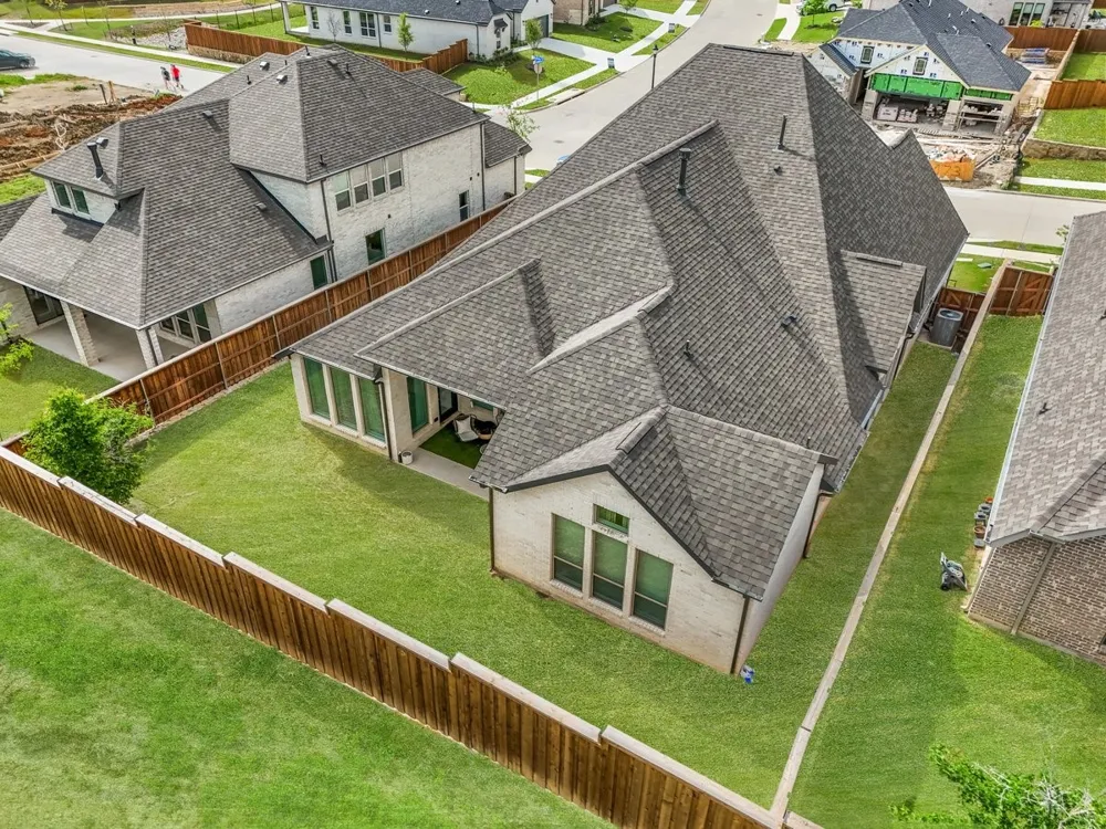 172 Buffalo Boulevard Rhome, TX 76078