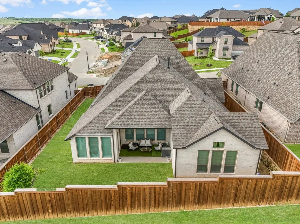 172 Buffalo Boulevard Rhome, TX 76078