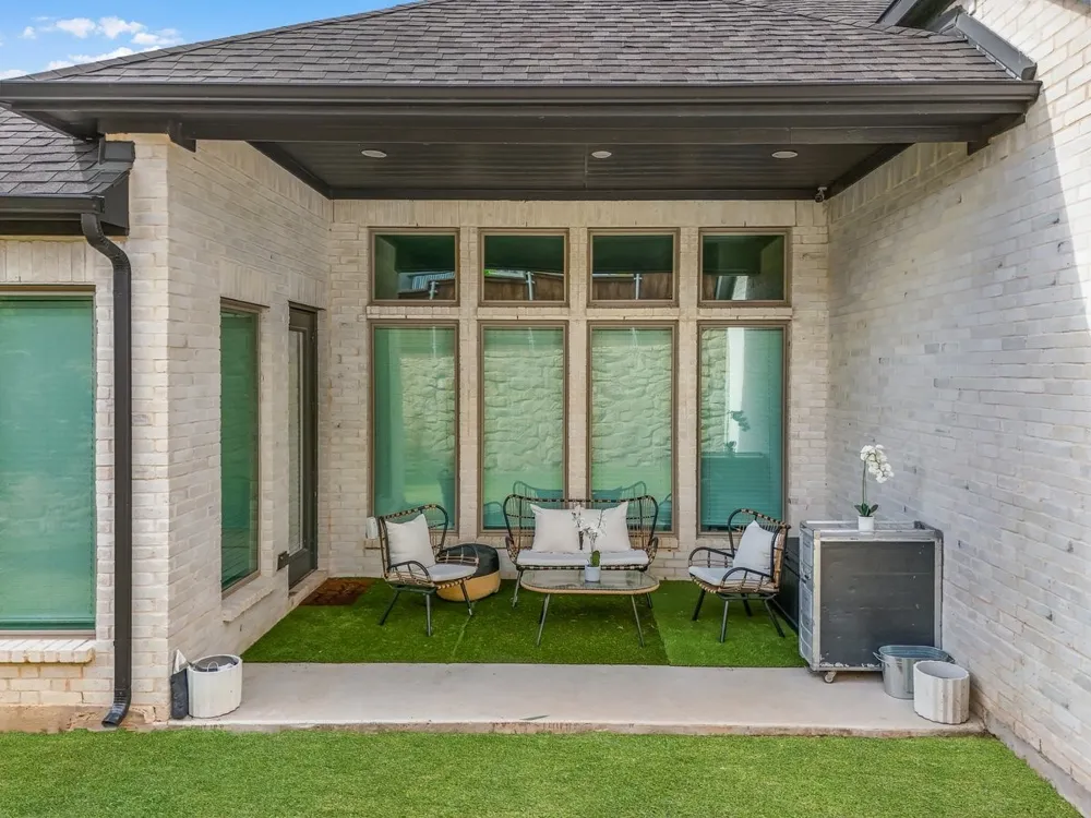 172 Buffalo Boulevard Rhome, TX 76078