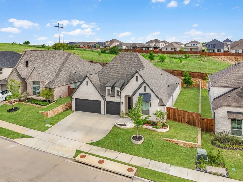 172 Buffalo Boulevard Rhome, TX 76078