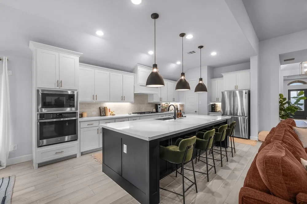 172 Buffalo Boulevard Rhome, TX 76078
