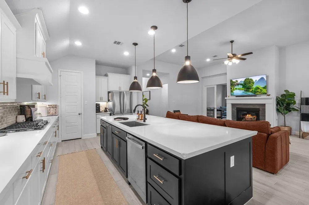172 Buffalo Boulevard Rhome, TX 76078
