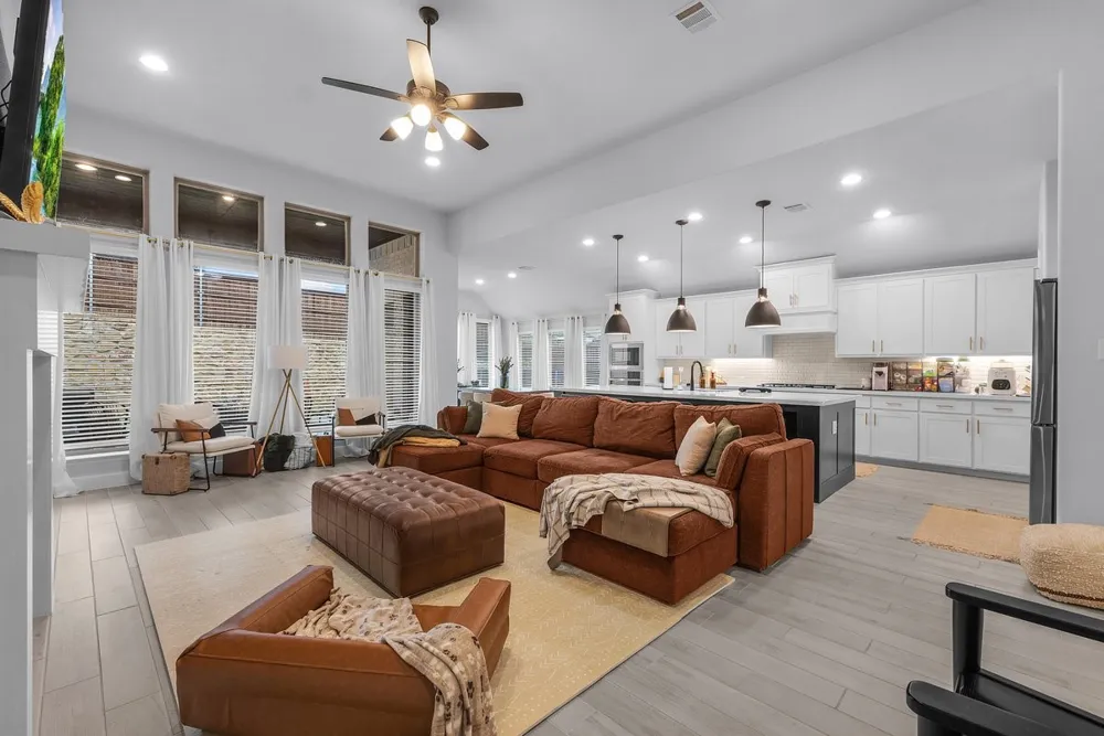 172 Buffalo Boulevard Rhome, TX 76078
