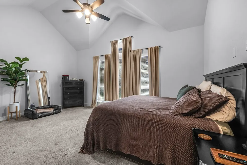 172 Buffalo Boulevard Rhome, TX 76078