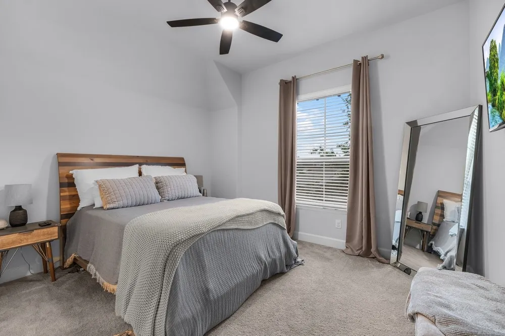 172 Buffalo Boulevard Rhome, TX 76078