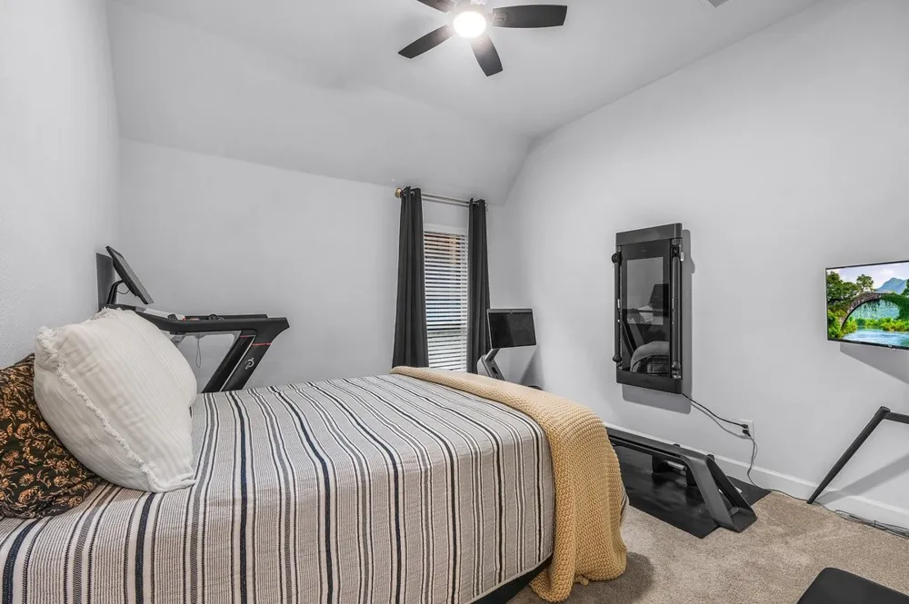 172 Buffalo Boulevard Rhome, TX 76078