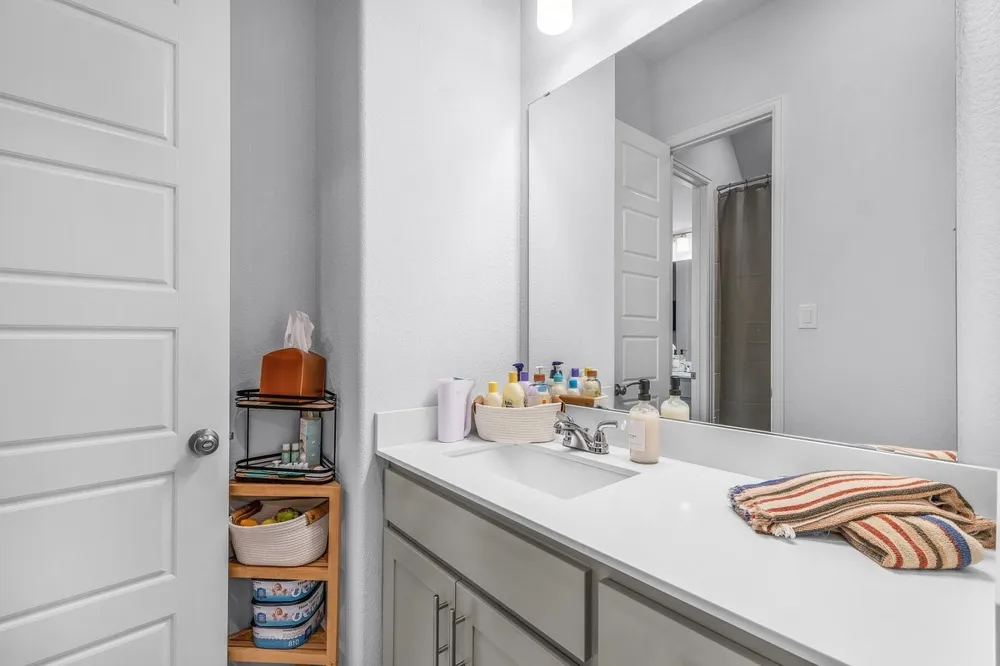 172 Buffalo Boulevard Rhome, TX 76078
