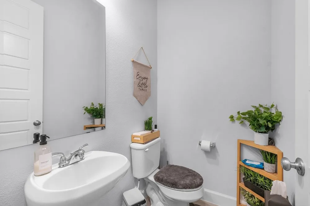 172 Buffalo Boulevard Rhome, TX 76078