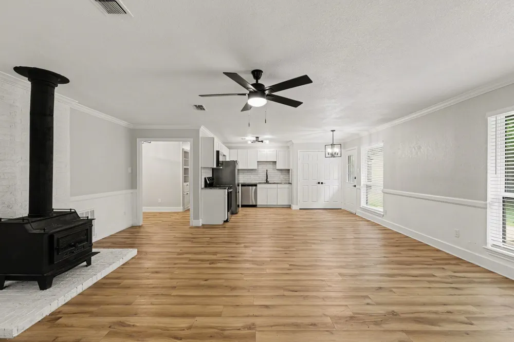 100 Pecan Circle Trenton, TX 75490