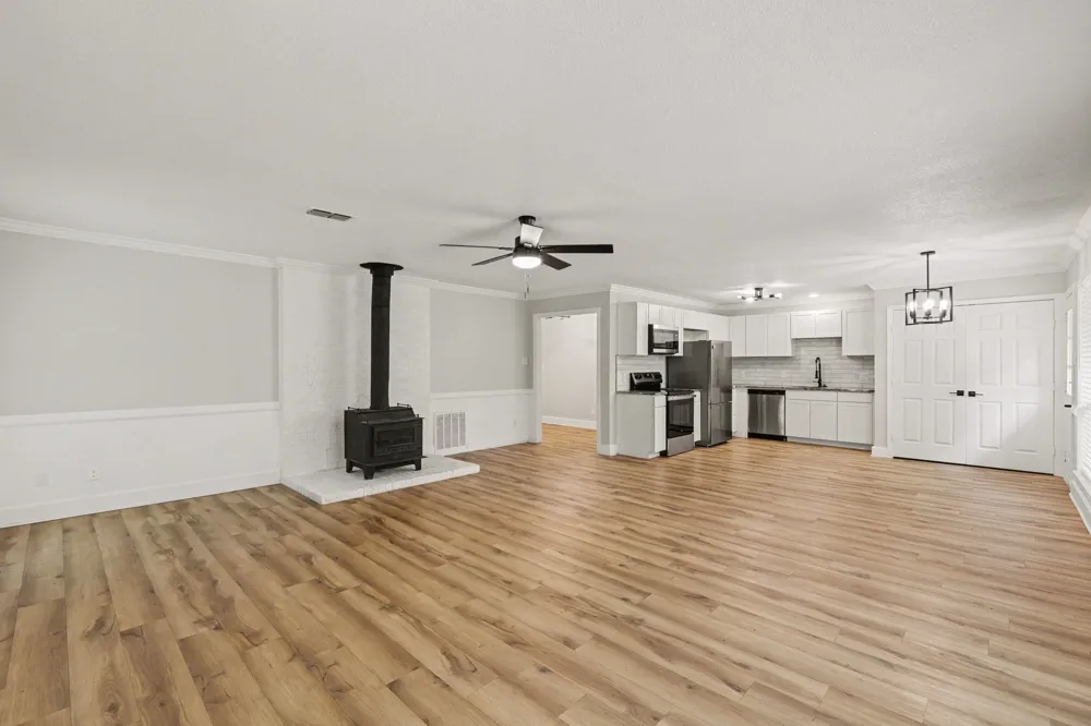 100 Pecan Circle Trenton, TX 75490