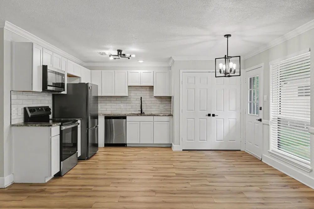 100 Pecan Circle Trenton, TX 75490