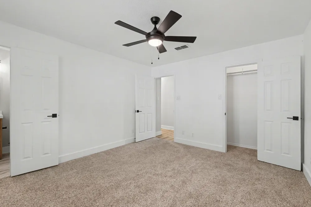 100 Pecan Circle Trenton, TX 75490