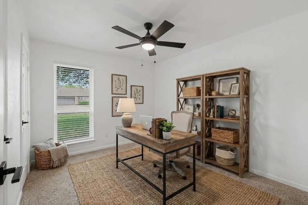 100 Pecan Circle Trenton, TX 75490