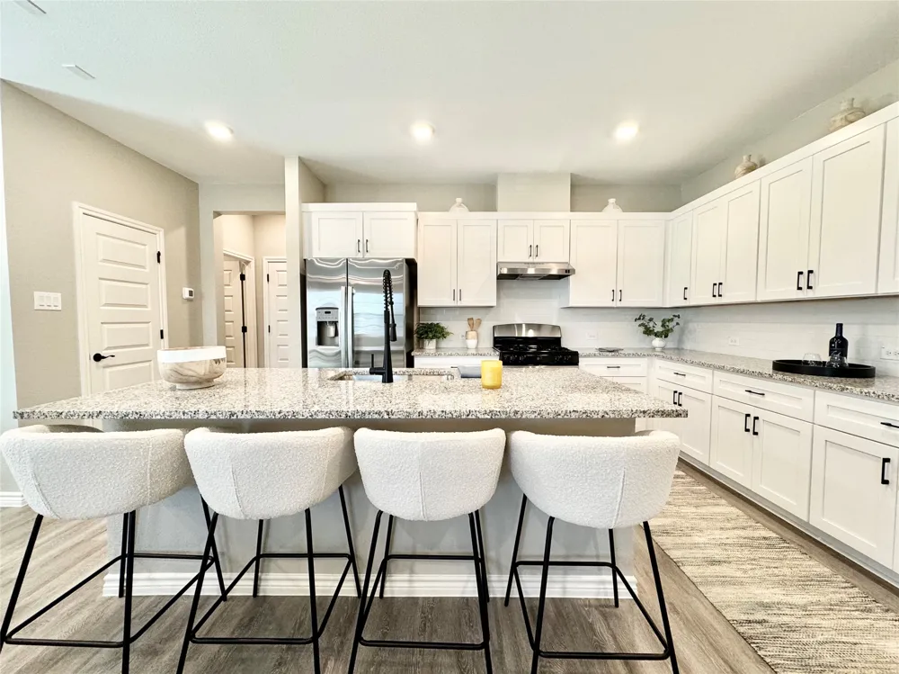 8725 Scottys Lake Lane The Colony, TX 75036