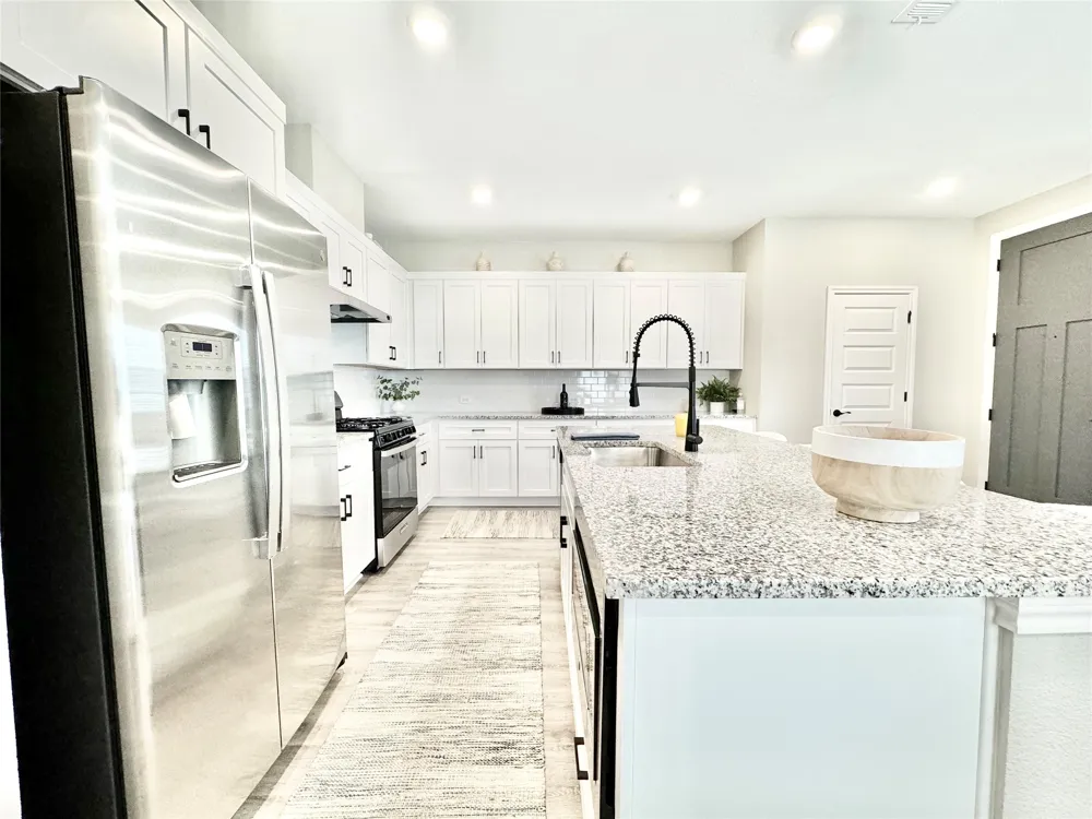 8725 Scottys Lake Lane The Colony, TX 75036
