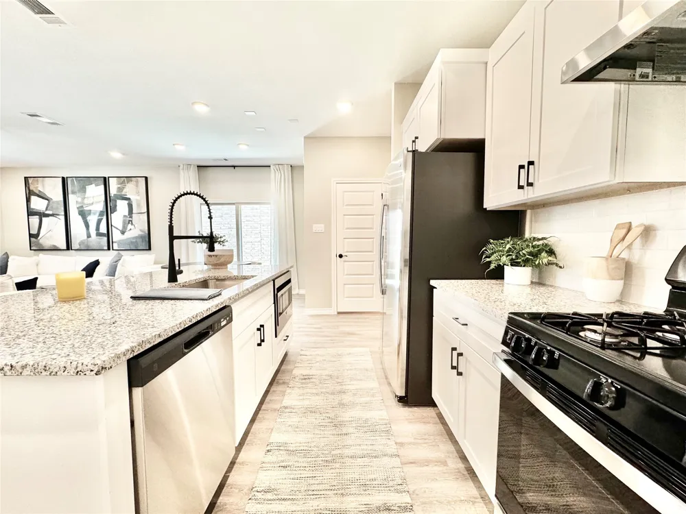 8725 Scottys Lake Lane The Colony, TX 75036