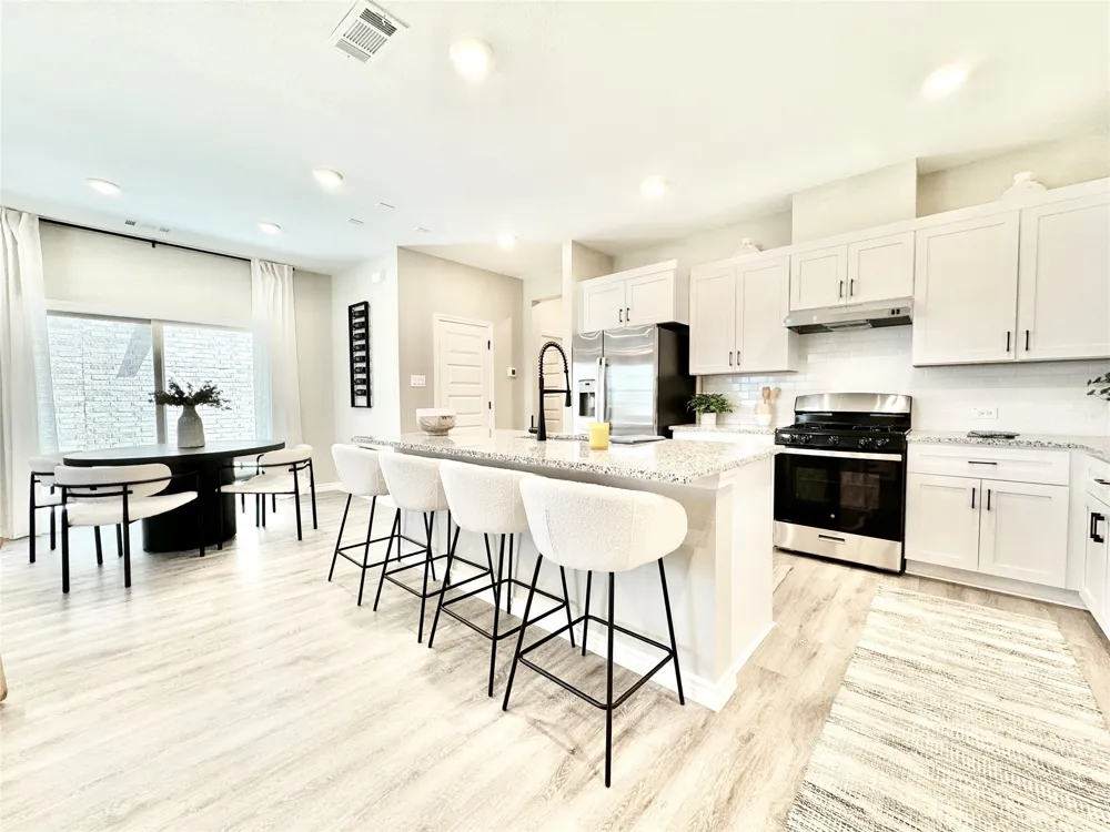 8725 Scottys Lake Lane The Colony, TX 75036