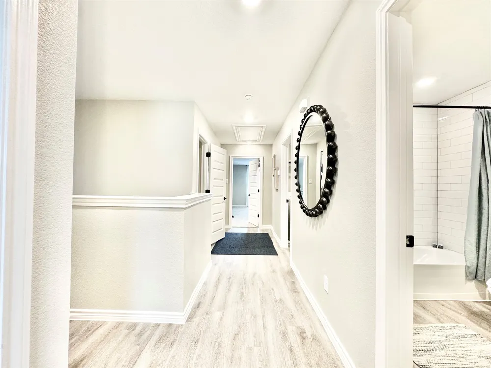 8725 Scottys Lake Lane The Colony, TX 75036
