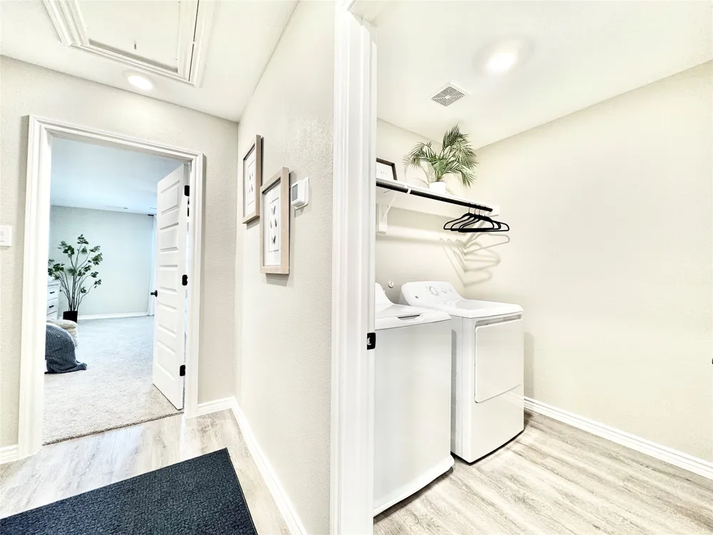 8725 Scottys Lake Lane The Colony, TX 75036