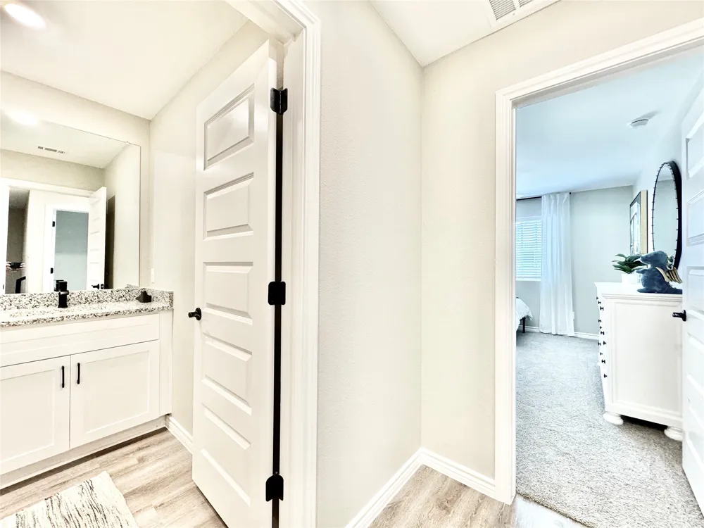 8725 Scottys Lake Lane The Colony, TX 75036
