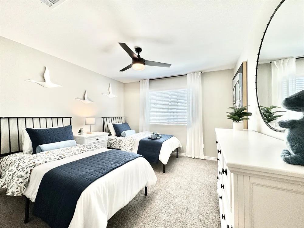 8725 Scottys Lake Lane The Colony, TX 75036