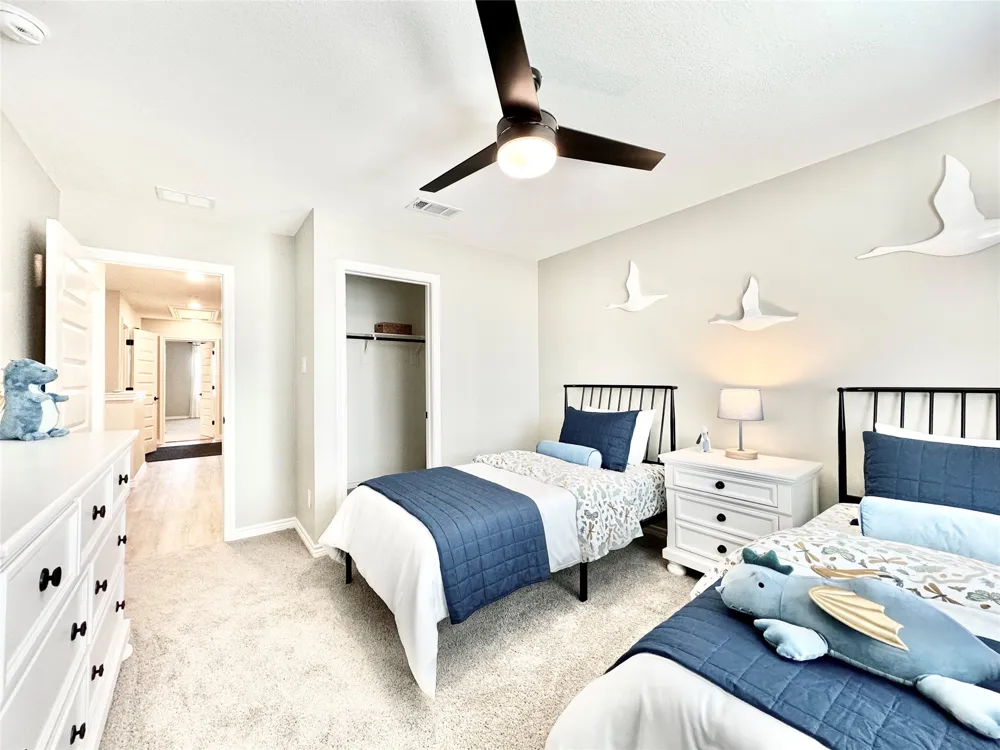 8725 Scottys Lake Lane The Colony, TX 75036