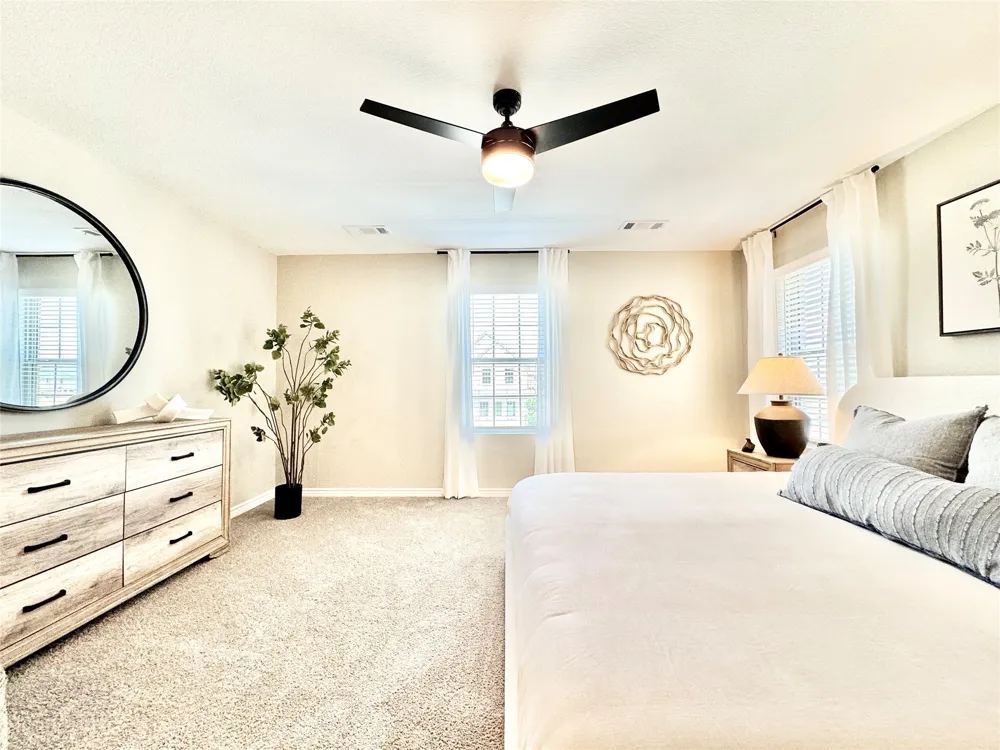 8725 Scottys Lake Lane The Colony, TX 75036