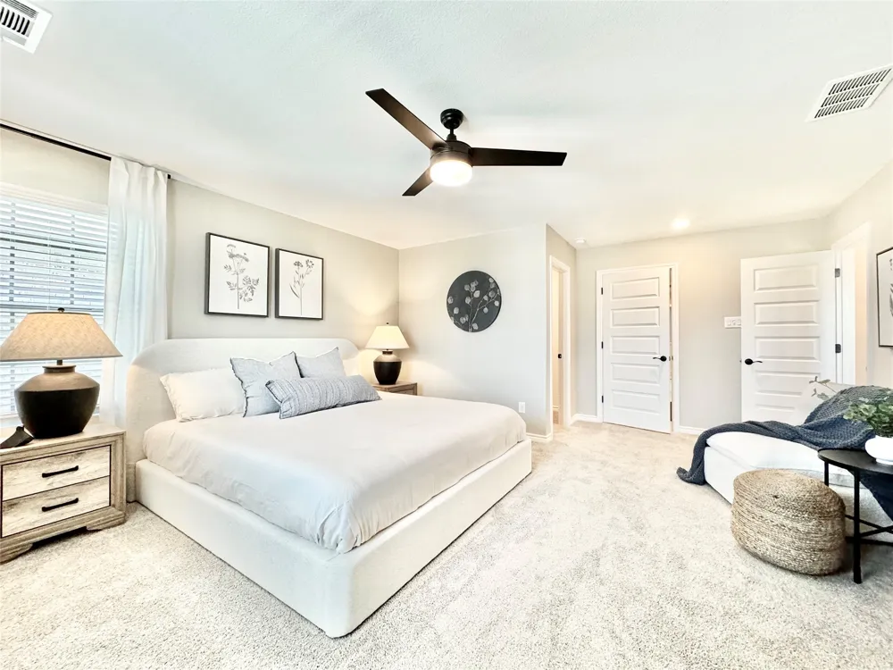 8725 Scottys Lake Lane The Colony, TX 75036