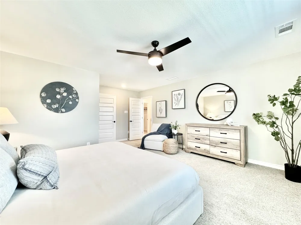 8725 Scottys Lake Lane The Colony, TX 75036