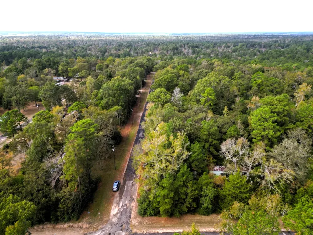 307 Cherokee Drive Trinity, TX 75862