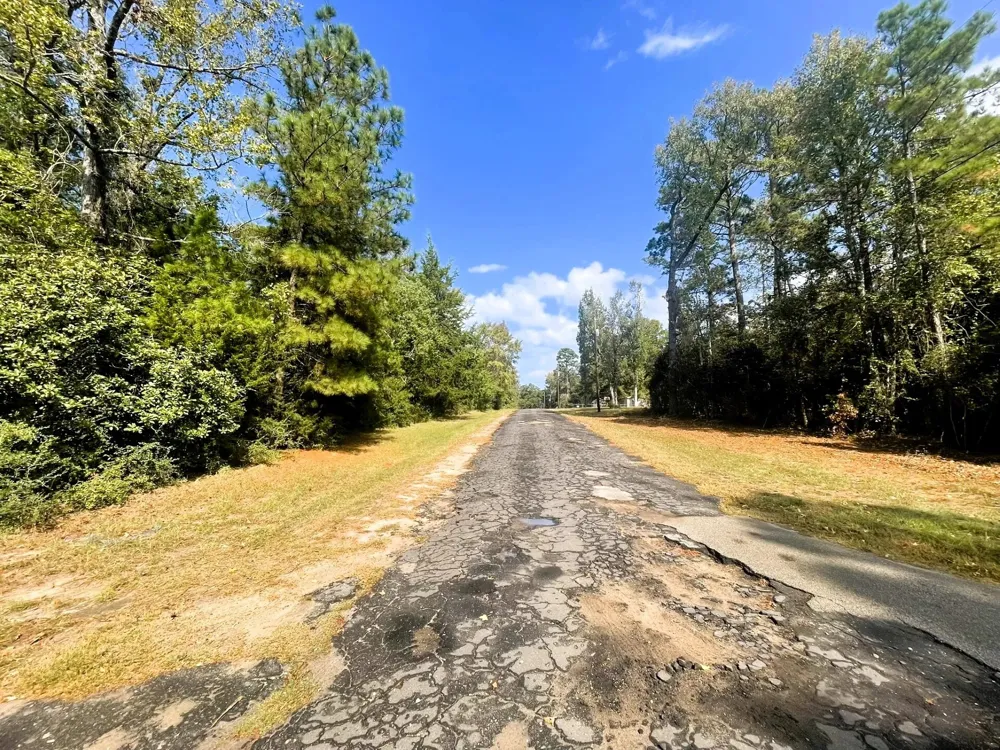 307 Cherokee Drive Trinity, TX 75862