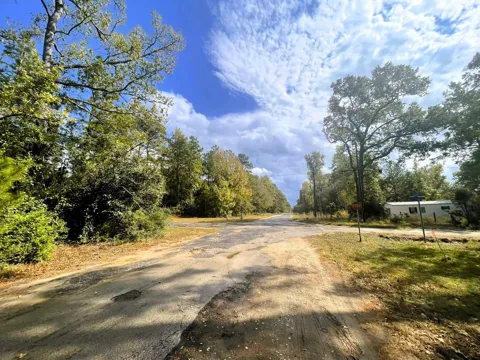 307 Cherokee Drive