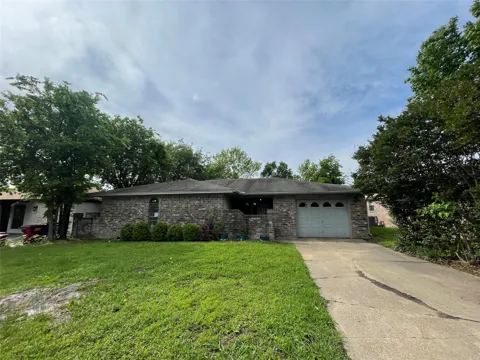 821 Loganwood Drive