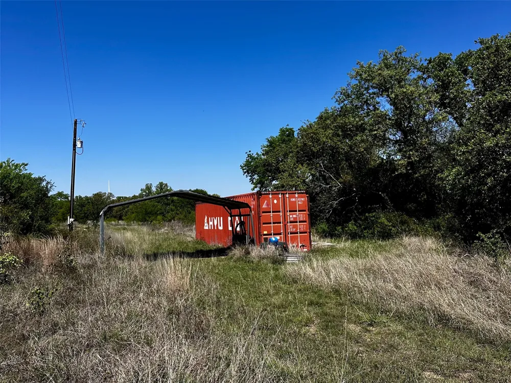 9842 Fm 2228 Baird, TX 79504
