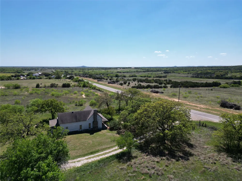 9842 Fm 2228 Baird, TX 79504