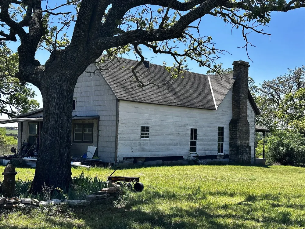 9842 Fm 2228 Baird, TX 79504