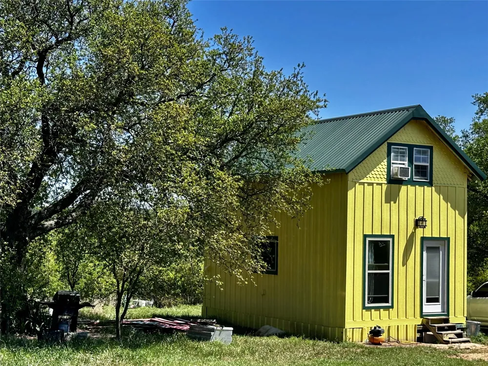 9842 Fm 2228 Baird, TX 79504