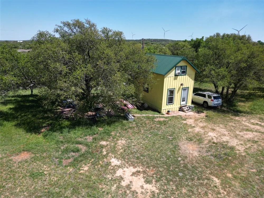 9842 Fm 2228 Baird, TX 79504