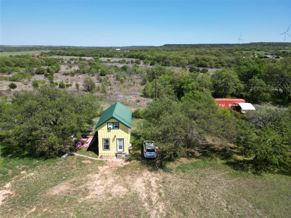 9842 Fm 2228 Baird, TX 79504