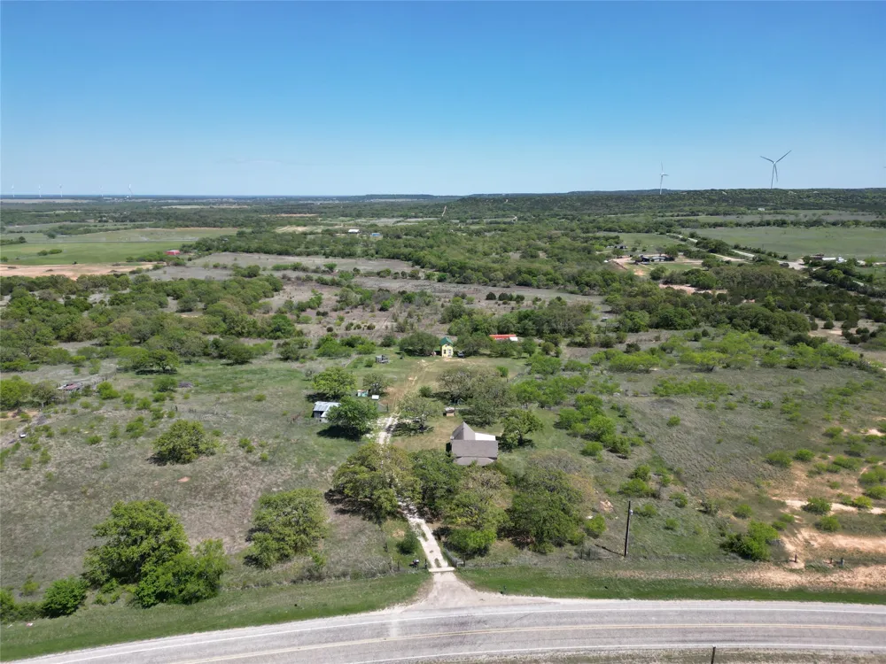 9842 Fm 2228 Baird, TX 79504