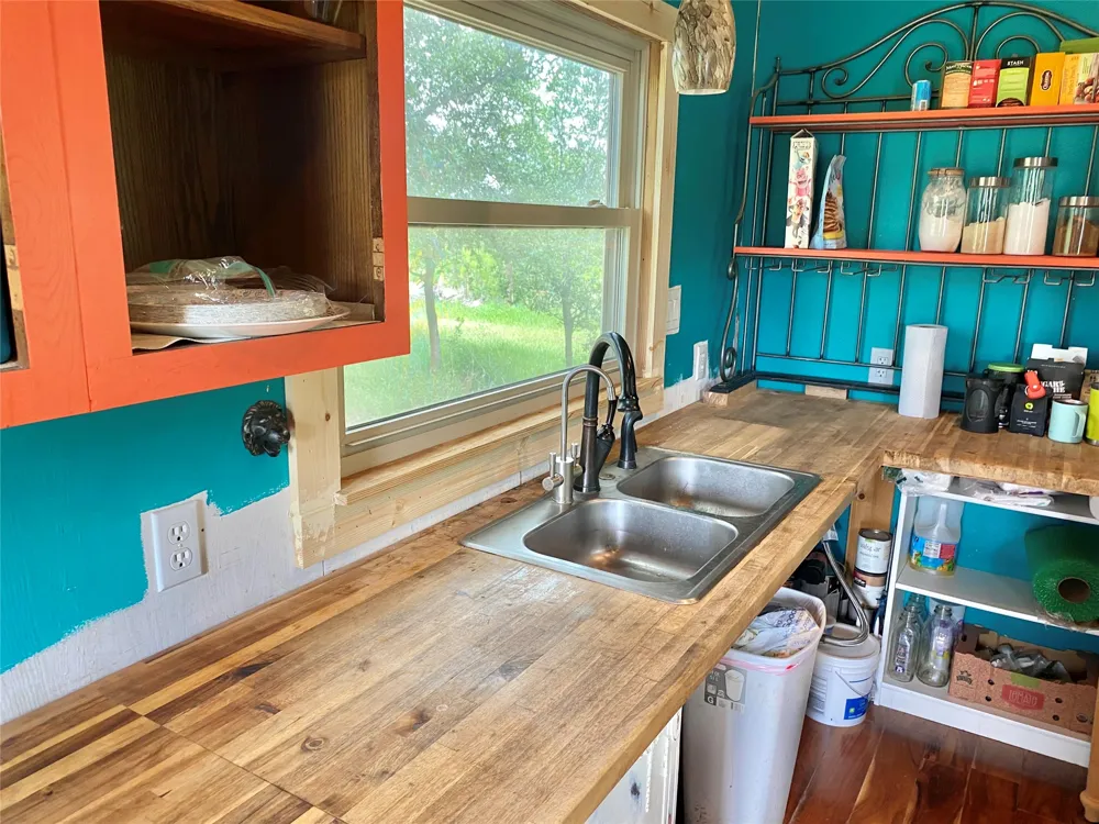 9842 Fm 2228 Baird, TX 79504
