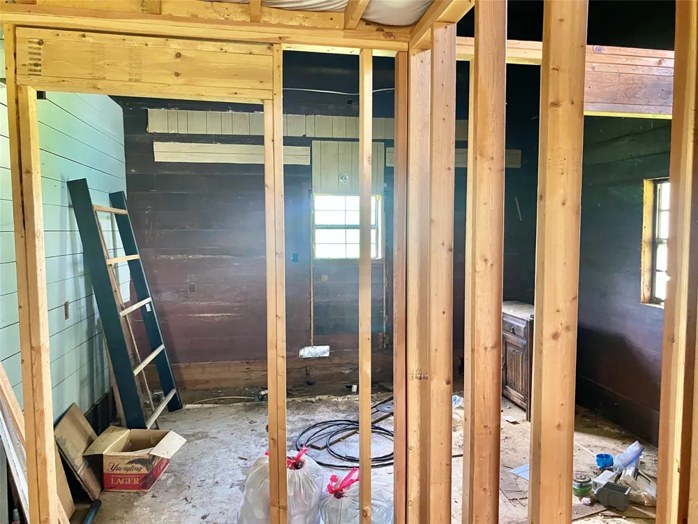 9842 Fm 2228 Baird, TX 79504