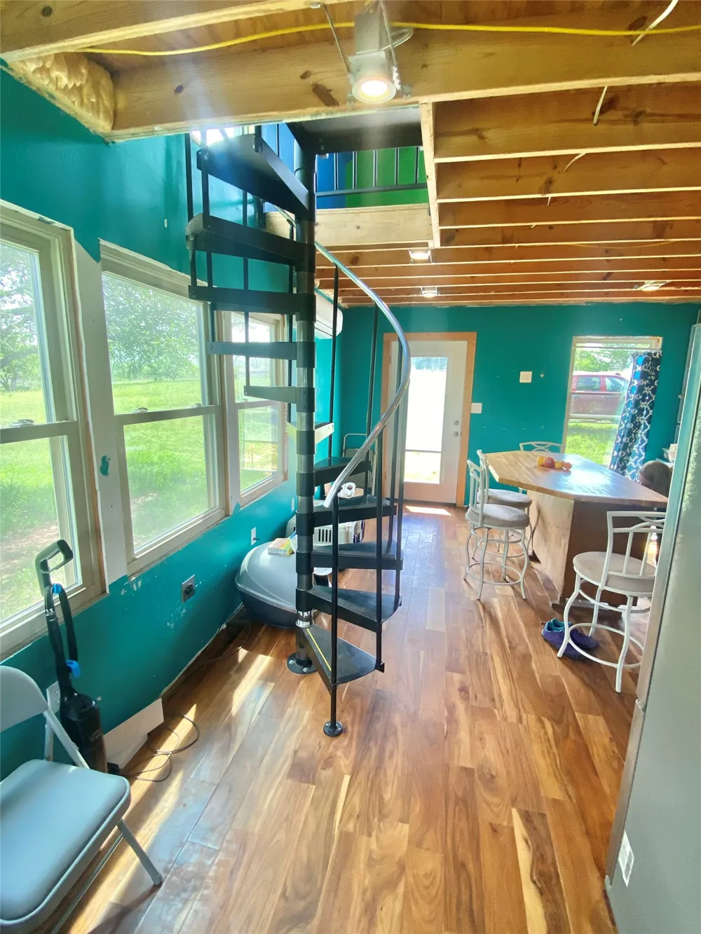9842 Fm 2228 Baird, TX 79504