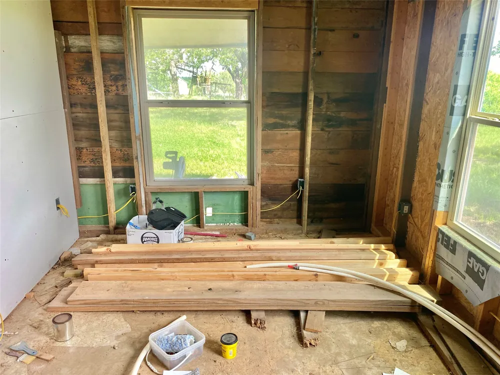 9842 Fm 2228 Baird, TX 79504