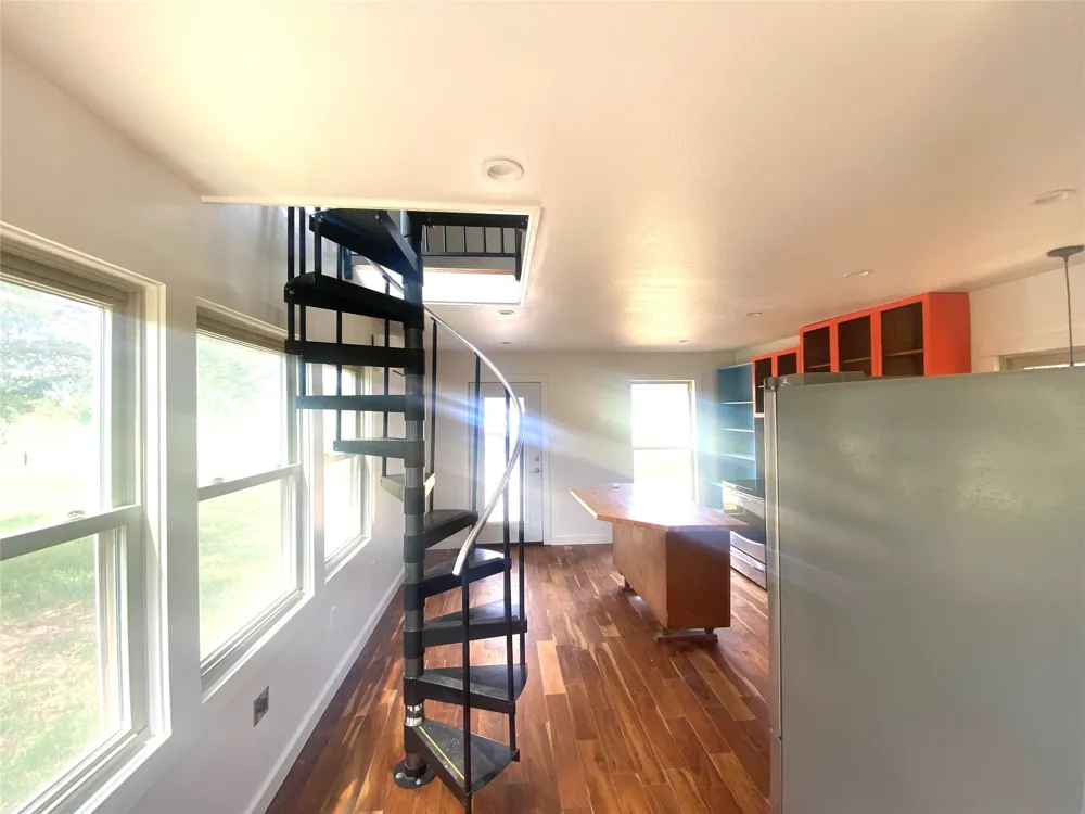 9842 Fm 2228 Baird, TX 79504