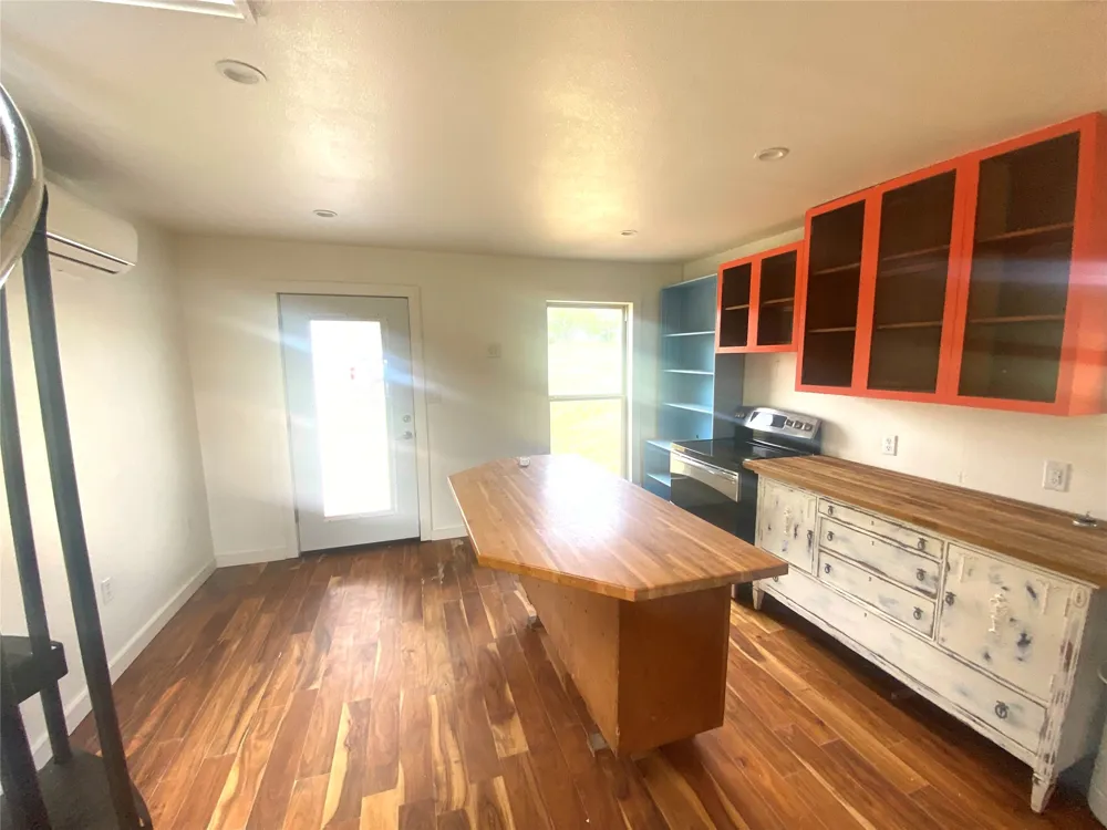 9842 Fm 2228 Baird, TX 79504