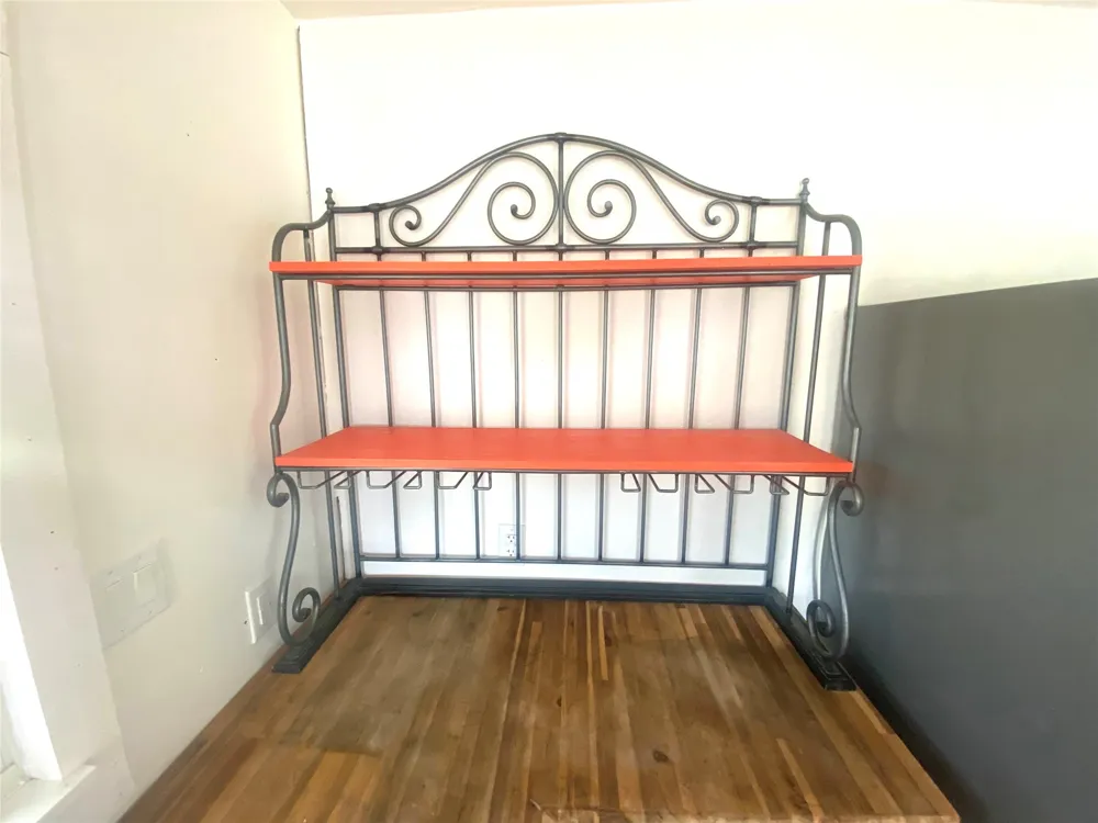 9842 Fm 2228 Baird, TX 79504